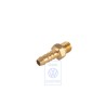 Genuine VW Connector Union - 032133022