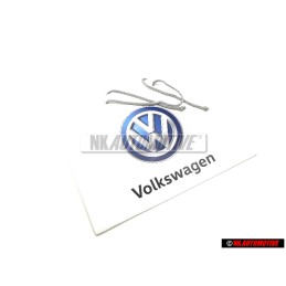 Genuine VW Carrier Bag - 000087317C