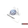 Genuine VW Carrier Bag - 000087317C