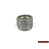 Genuine VW Sealing Plug - 012301127C
