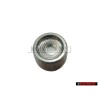 Genuine VW Sealing Plug - 012301127C