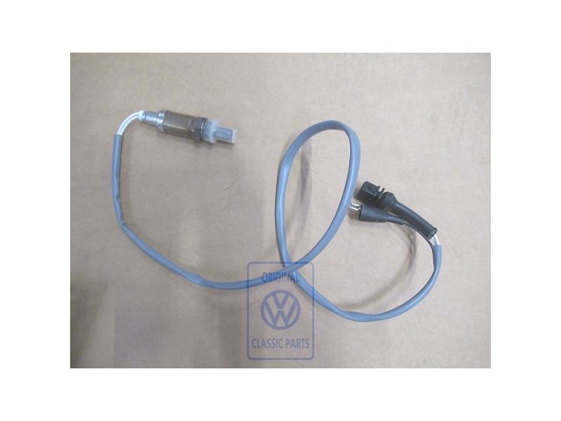 Genuine VW Lambda Probe - 053906265
