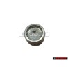 Genuine VW Sealing Plug - 012301127F