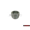Genuine VW Sealing Plug - 012301127F
