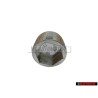 Genuine VW Sealing Plug - 012301127F