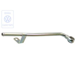 Genuine VW Coolant Pipe - 068121497A