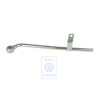 Genuine VW Coolant Pipe - 068121498B