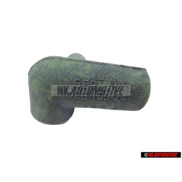 Genuine VW Oli Breather Hose T Piece Connector Valve Housing - 026103247