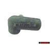 Genuine VW Oli Breather Hose T Piece Connector Valve Housing - 026103247