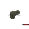 Genuine VW Oli Breather Hose T Piece Connector Valve Housing - 026103247
