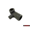 Genuine VW Oli Breather Hose T Piece Connector Valve Housing - 026103247