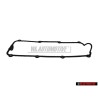 Genuine VW Cylinder Head Rocker Valve Cover Seal Gasket - 026103483F