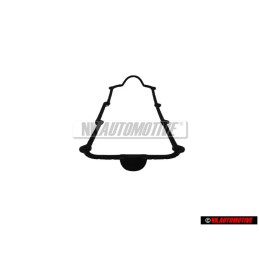 Genuine VW Cylinder Head Rocker Valve Cover Seal Gasket - 026103483F
