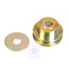 Genuine VW V-Belt Pulley - 068903119J