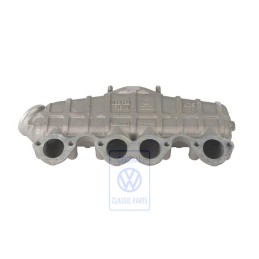 Genuine VW Intake Connection - 068129711P