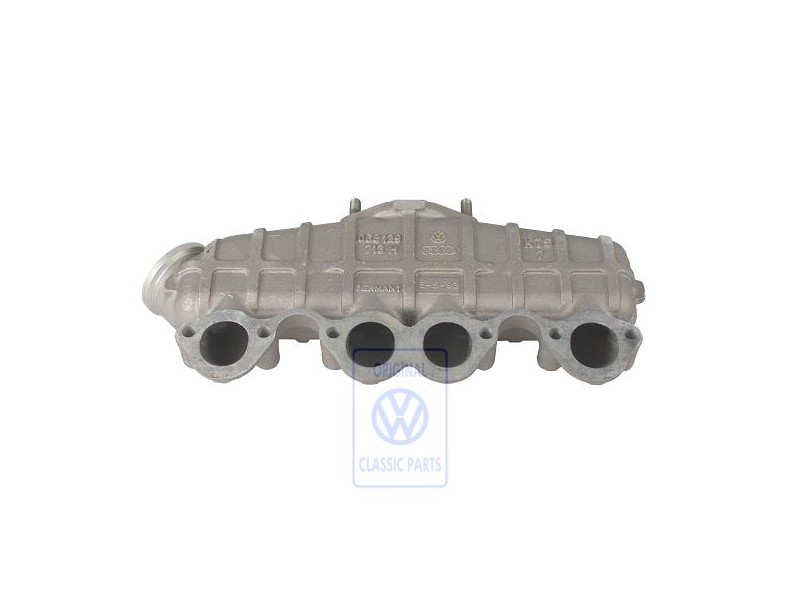 Genuine VW Intake Connection - 068129711P