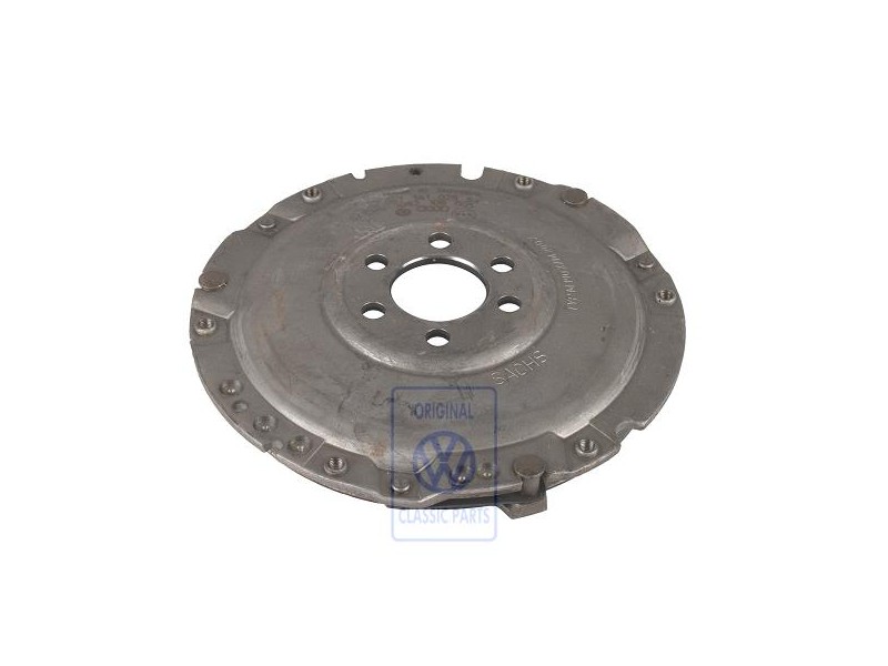 Genuine VW Clutch Pressure Plate - 067141025SX