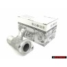 Genuine VW Cylinderhead Water Coolant Flange Early Type - 027121145A