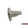 Genuine VW Cylinderhead Water Coolant Flange Early Type - 027121145A