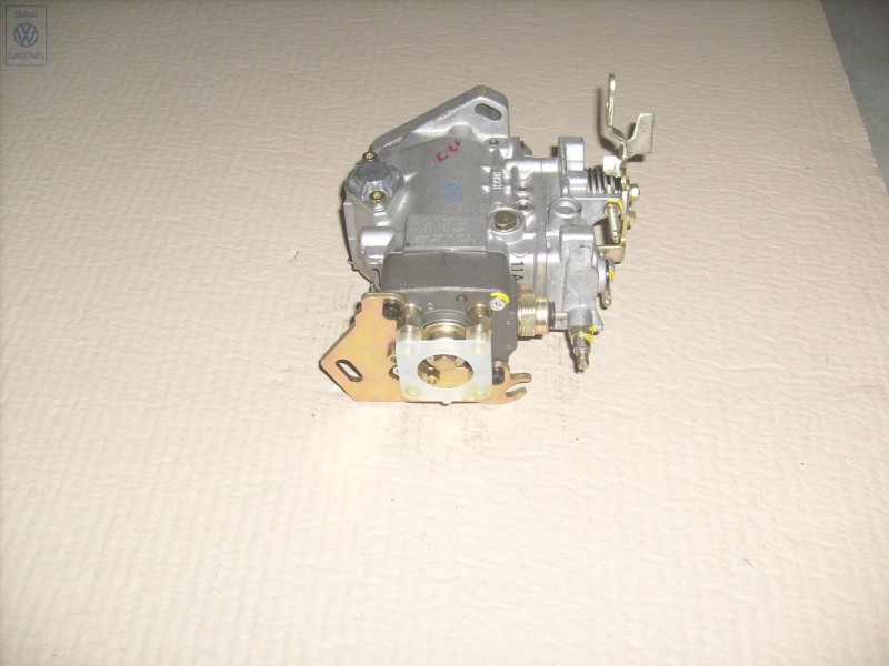 Genuine VW Injection Pump - 068130081NX