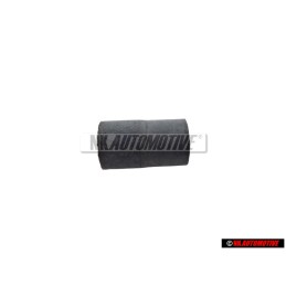 Genuine VW Idle Control Valve Reducing Reduction Hose - 037133606A
