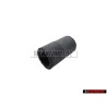 Genuine VW Idle Control Valve Reducing Reduction Hose - 037133606A