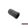 Genuine VW Idle Control Valve Reducing Reduction Hose - 037133606A