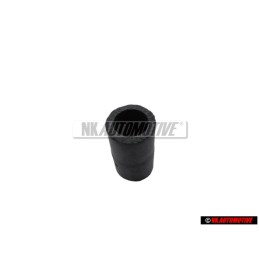 Genuine VW Idle Control Valve Reducing Reduction Hose - 037133606A