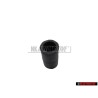 Genuine VW Idle Control Valve Reducing Reduction Hose - 037133606A