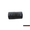 Genuine VW Idle Control Valve Reducing Reduction Hose - 037133606A