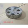 Genuine VW Toothed Belt Pulley - 068130111B