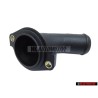 Genuine VW Coolant Regulator Thermostat Flange - 052121121E