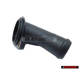 Genuine VW Coolant Regulator Thermostat Flange - 052121121E