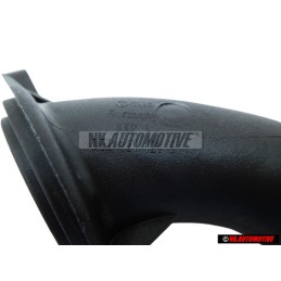 Genuine VW Coolant Regulator Thermostat Flange - 052121121E