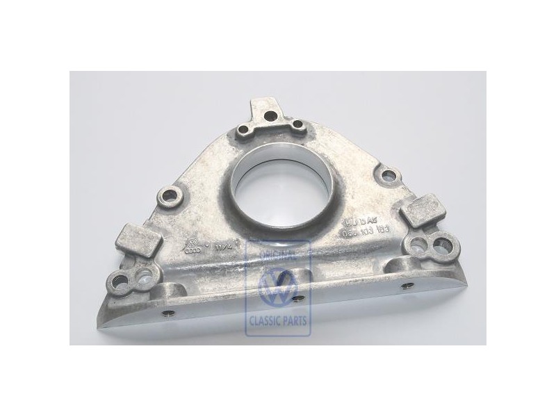 Genuine VW Sealing Flange - 068103153