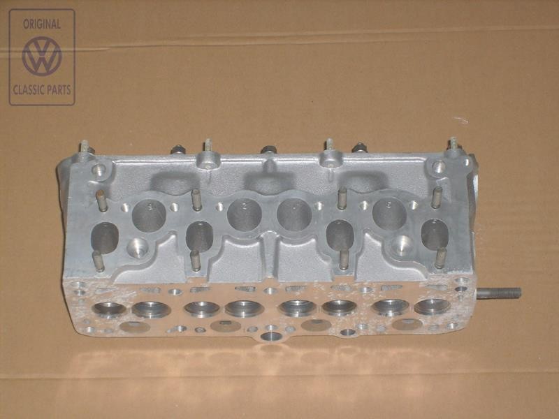 Genuine VW Cylinder Head - 068103351AC