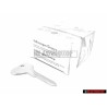 Genuine VW Blank Key Profile M - 111837219A S92