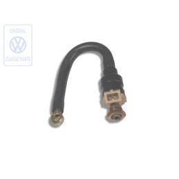 Genuine VW Valve For Lambda Probe - 049906267