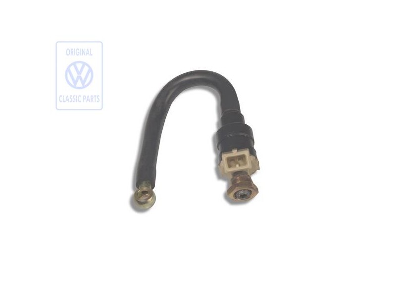 Genuine VW Valve For Lambda Probe - 049906267