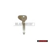 Genuine VW Blank Key Profile R - 111837219A S93