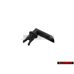 Genuine VW Pipe - 052129382A