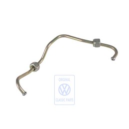Genuine VW Pressure Pipe - 068130301C