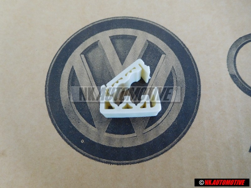 Genuine VW Clamp - 068130431A