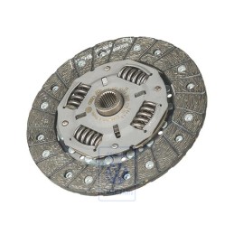 Genuine VW Clutch Plate - 068141037FX