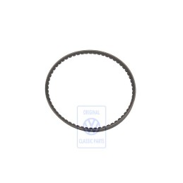 Genuine VW V-Belt - 068145271E
