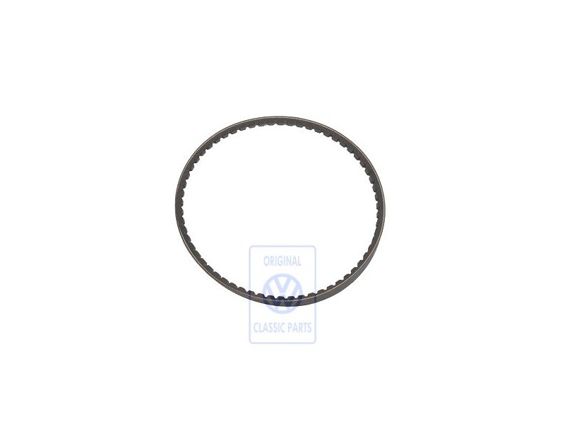 Genuine VW V-Belt - 068145271E
