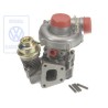 Genuine VW Exhaust Gas Turbocharger - 068145701NX