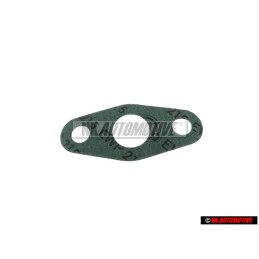 Genuine VW Seal - 068145773A
