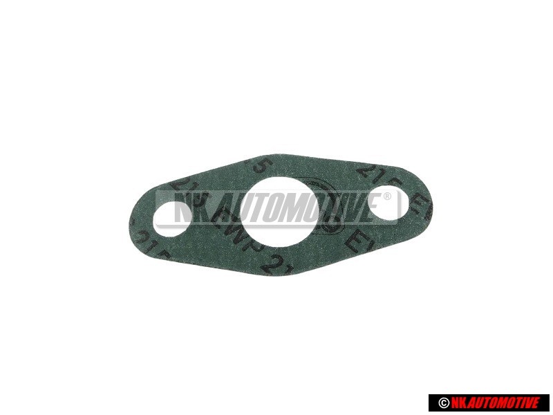 Genuine VW Seal - 068145773A