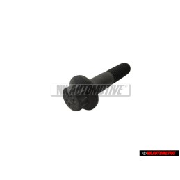 Genuine VW 12-Point Head Bolt - 068145800B